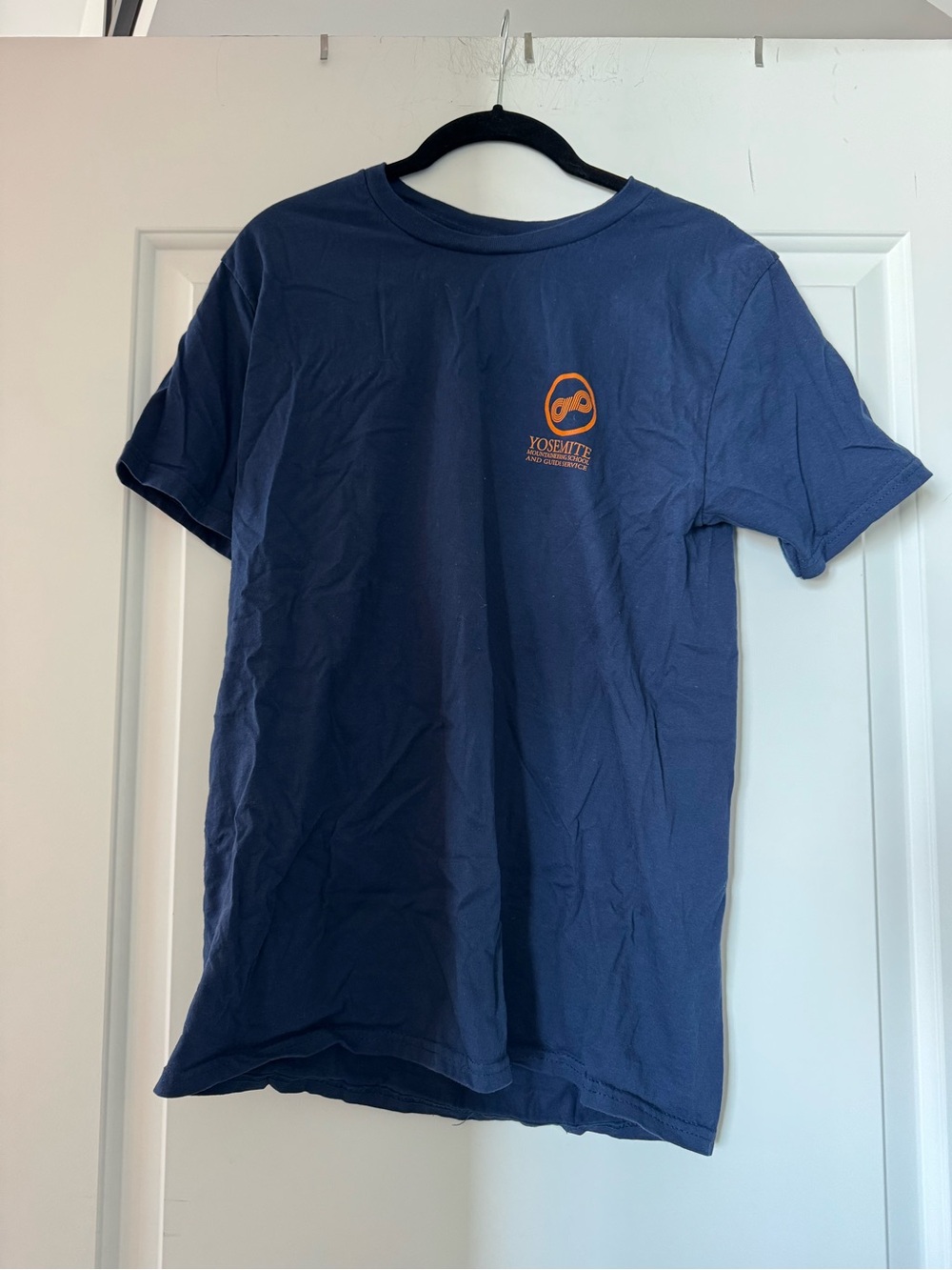 Yosemite Climber Shirt